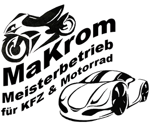 Makrom Meisterbetrieb Manuel Krombacher: Ihre Auto- & Motorradwerkstatt in Hettenshausen und Hilgertshausen